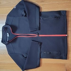 Spyder Boy’s‎ Encore Fleece Jacket – Kids Full Zip Large